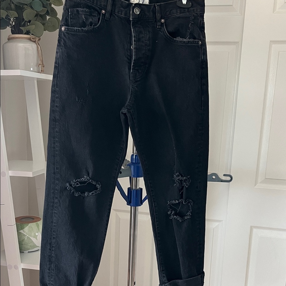 We The Free Bren Boyfriend Jean